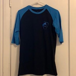 Alphalete T-shirt size small